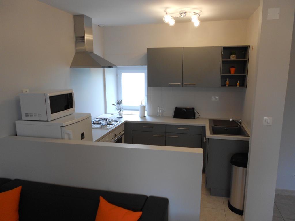 Gite De Kervoas Villa Lézardrieux Exteriör bild